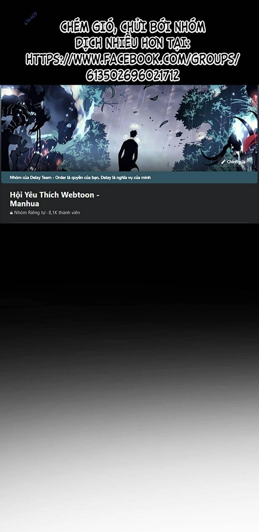 Đại Dịch Seoul Chapter 37 - 1