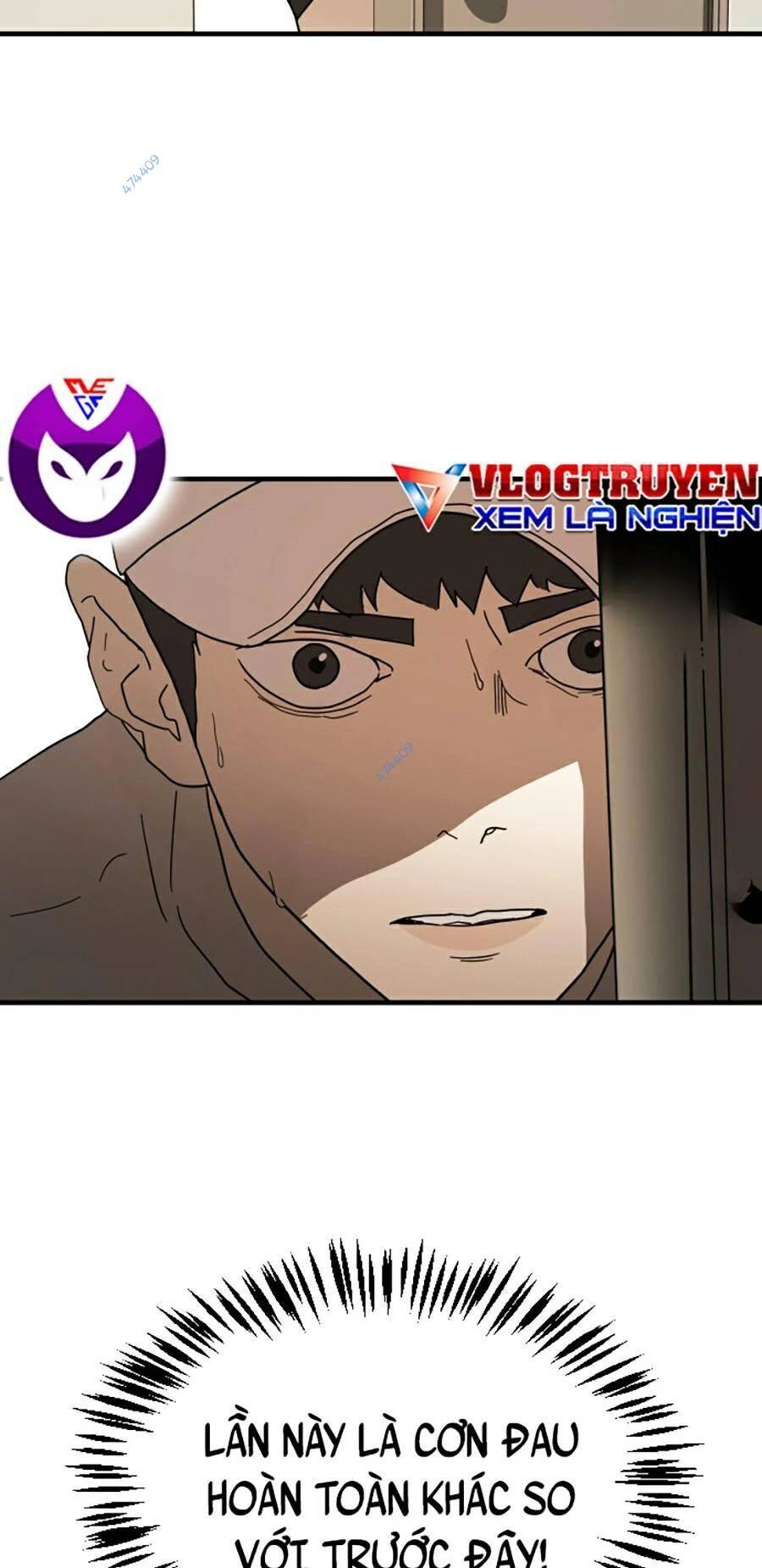 Đại Dịch Seoul Chapter 37 - 4