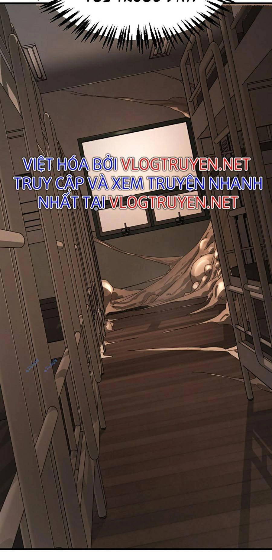 Đại Dịch Seoul Chapter 37 - 5