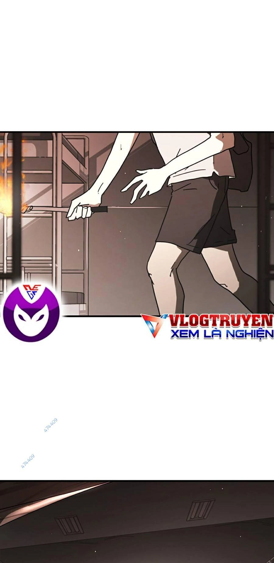 Đại Dịch Seoul Chapter 37 - 6