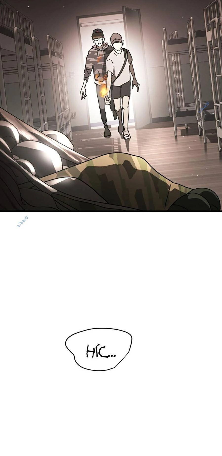 Đại Dịch Seoul Chapter 37 - 7