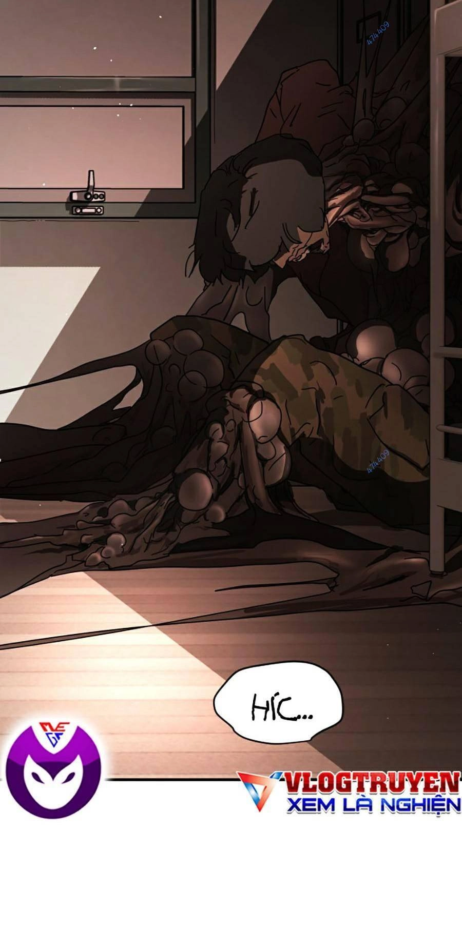 Đại Dịch Seoul Chapter 37 - 9