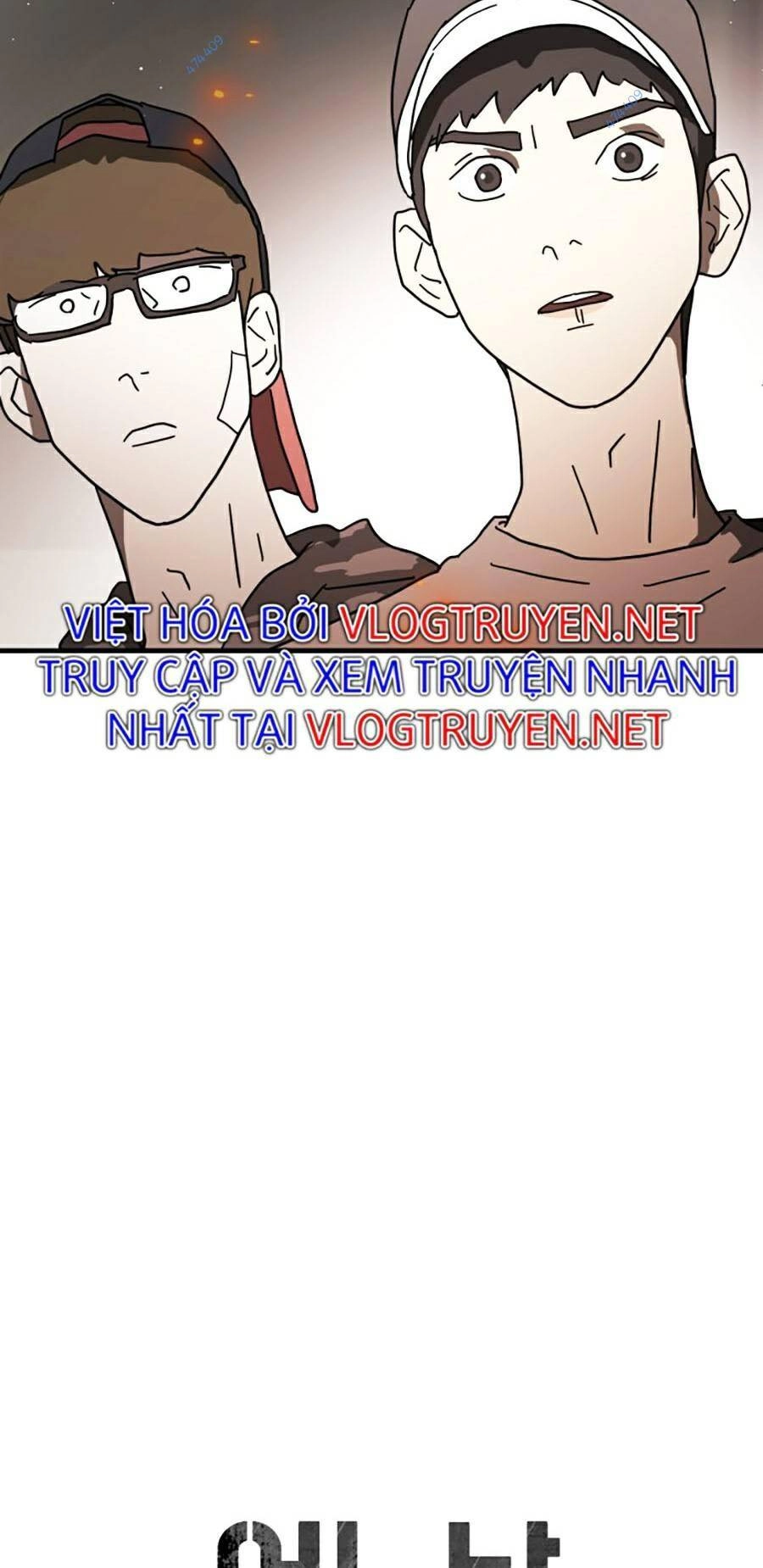 Đại Dịch Seoul Chapter 37 - 11