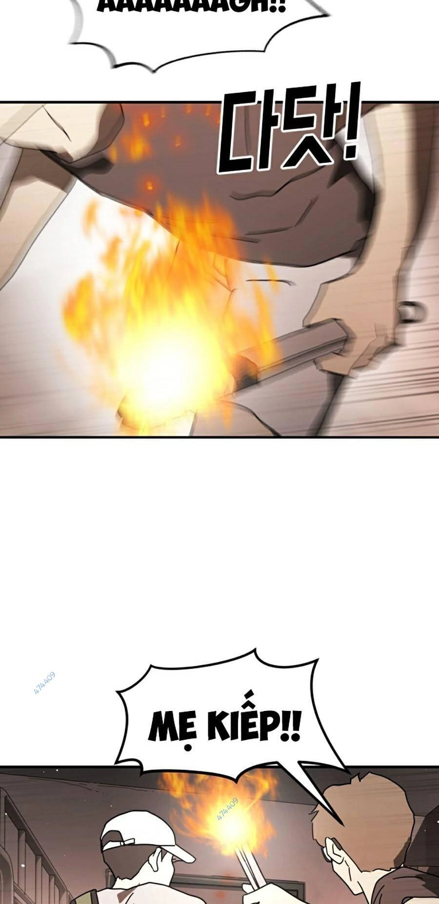 Đại Dịch Seoul Chapter 37 - 13