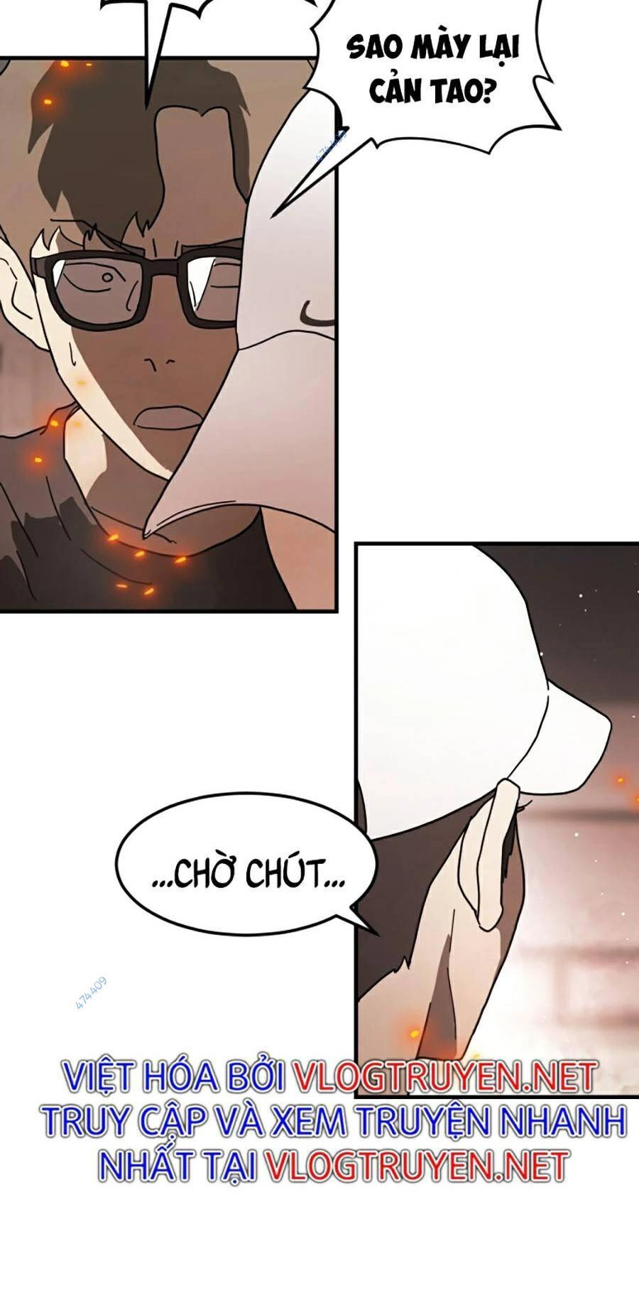 Đại Dịch Seoul Chapter 37 - 15