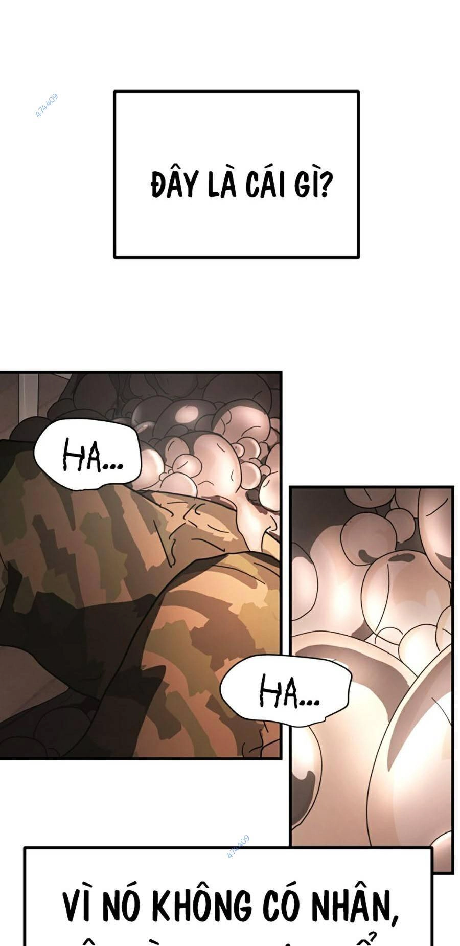 Đại Dịch Seoul Chapter 37 - 16