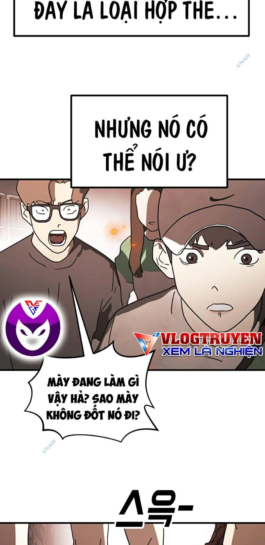 Đại Dịch Seoul Chapter 37 - 17