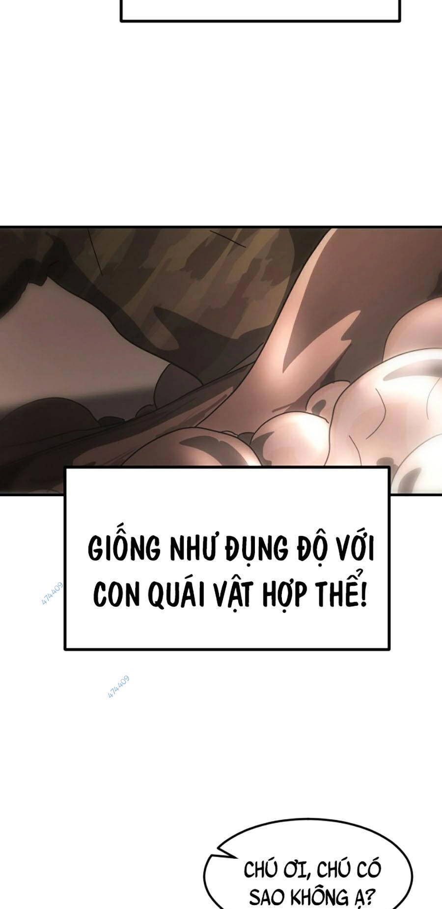 Đại Dịch Seoul Chapter 37 - 20