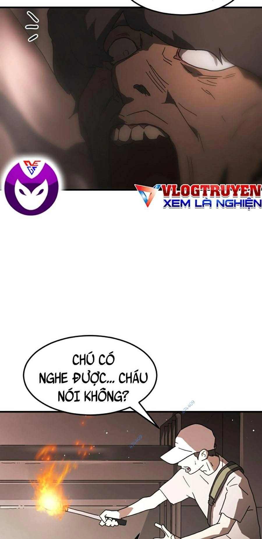 Đại Dịch Seoul Chapter 37 - 21