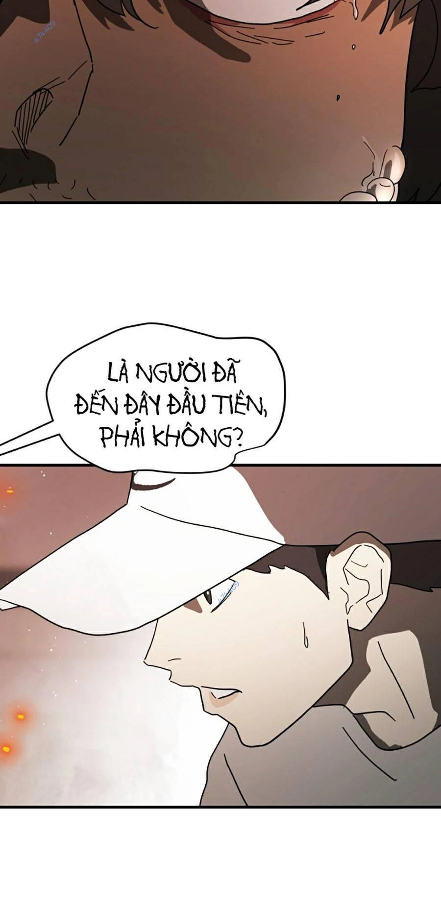 Đại Dịch Seoul Chapter 37 - 23