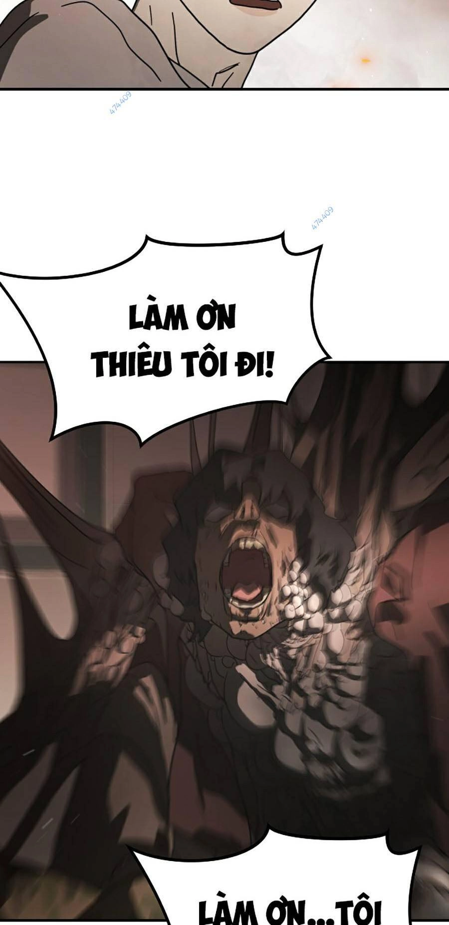 Đại Dịch Seoul Chapter 37 - 25