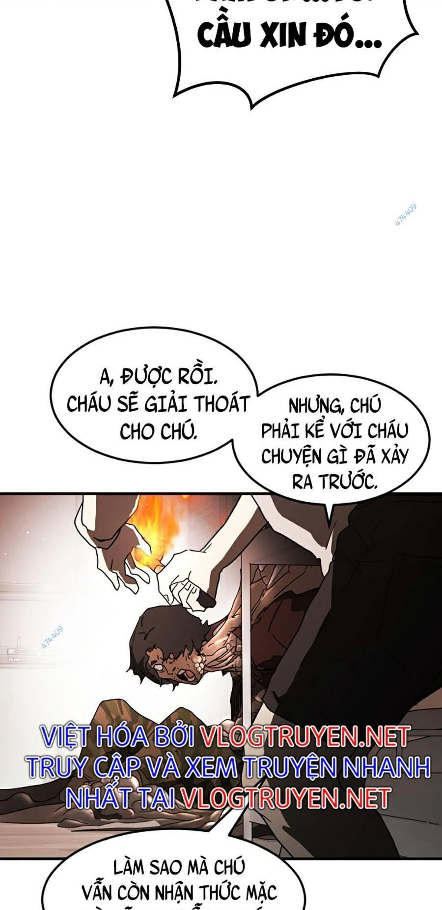 Đại Dịch Seoul Chapter 37 - 26