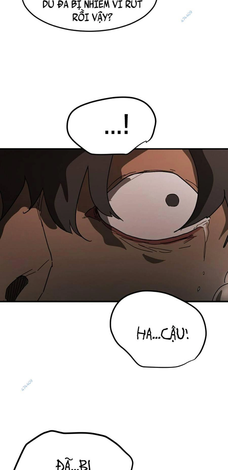 Đại Dịch Seoul Chapter 37 - 27