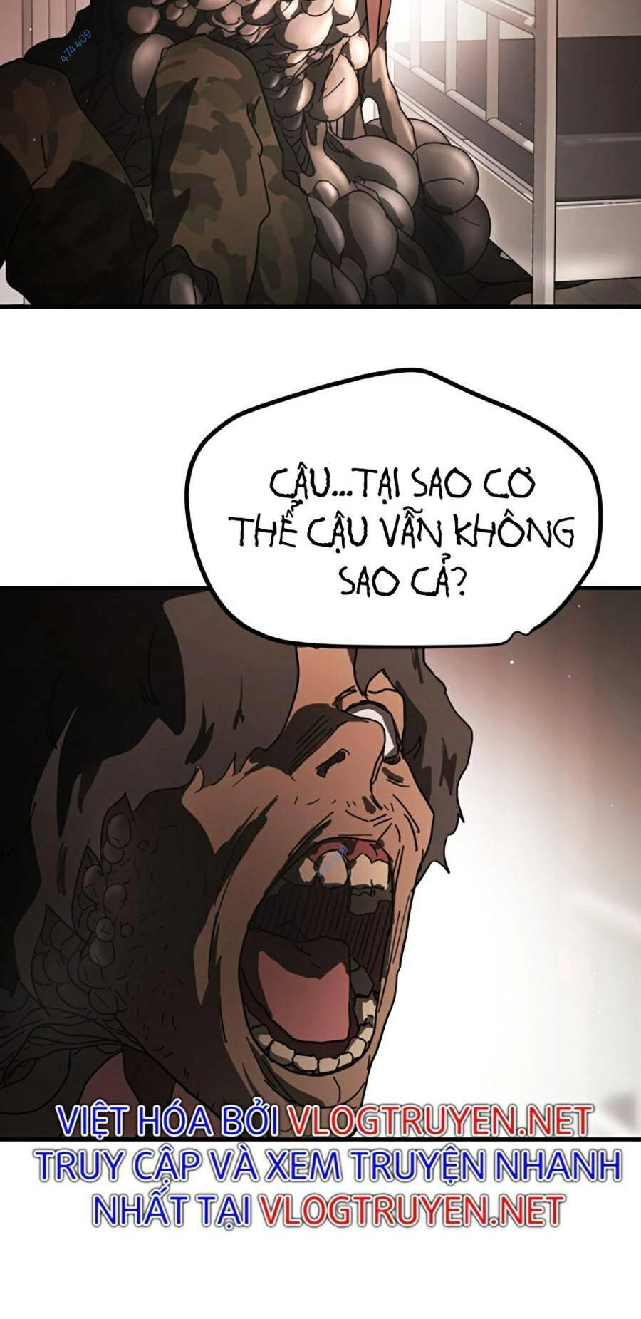 Đại Dịch Seoul Chapter 37 - 29