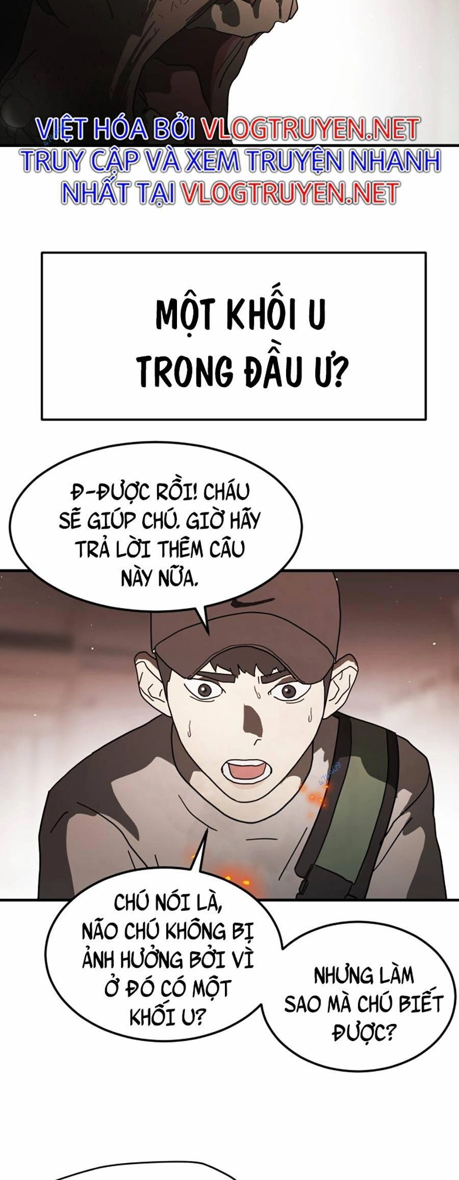 Đại Dịch Seoul Chapter 37 - 32