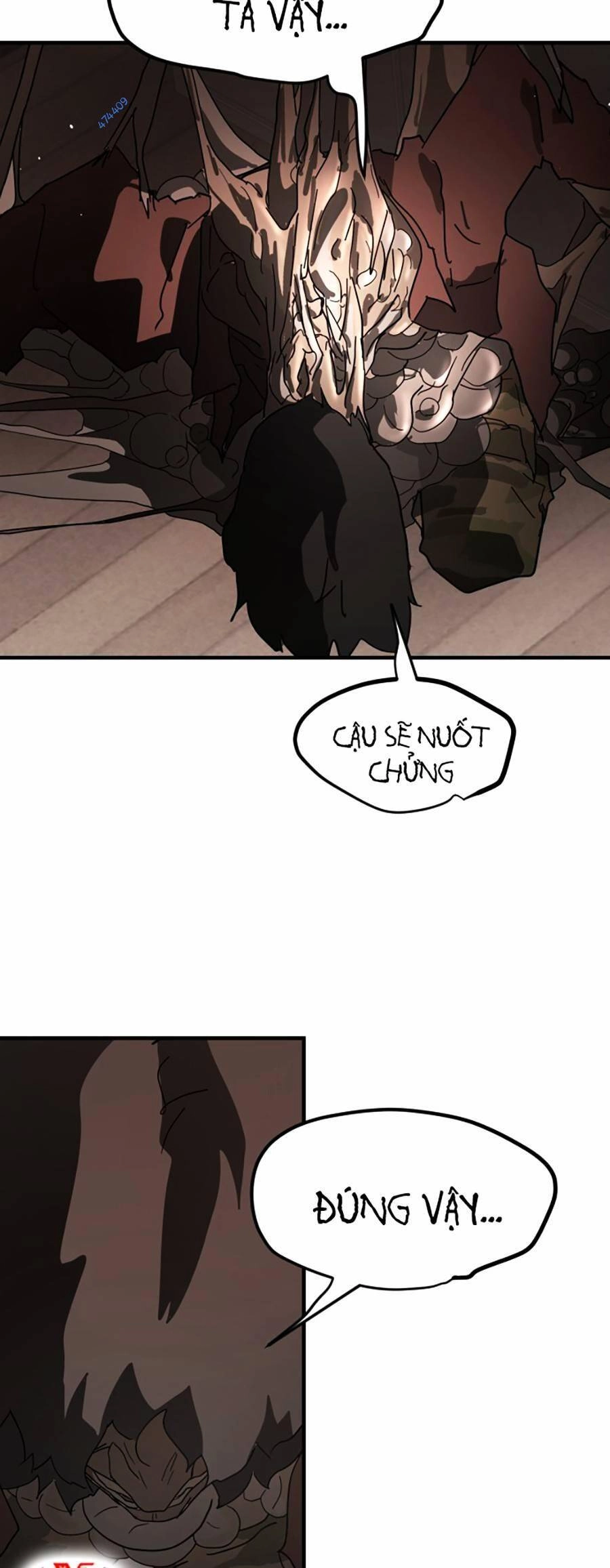 Đại Dịch Seoul Chapter 37 - 40