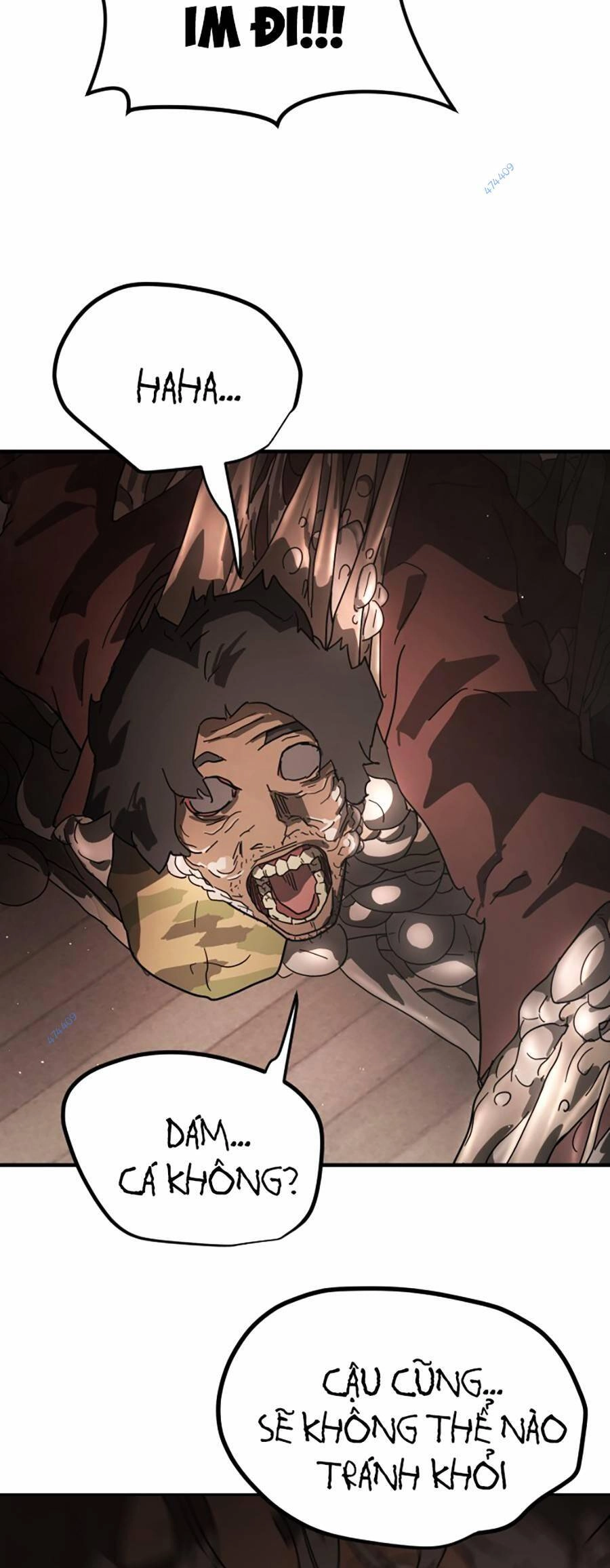 Đại Dịch Seoul Chapter 37 - 42