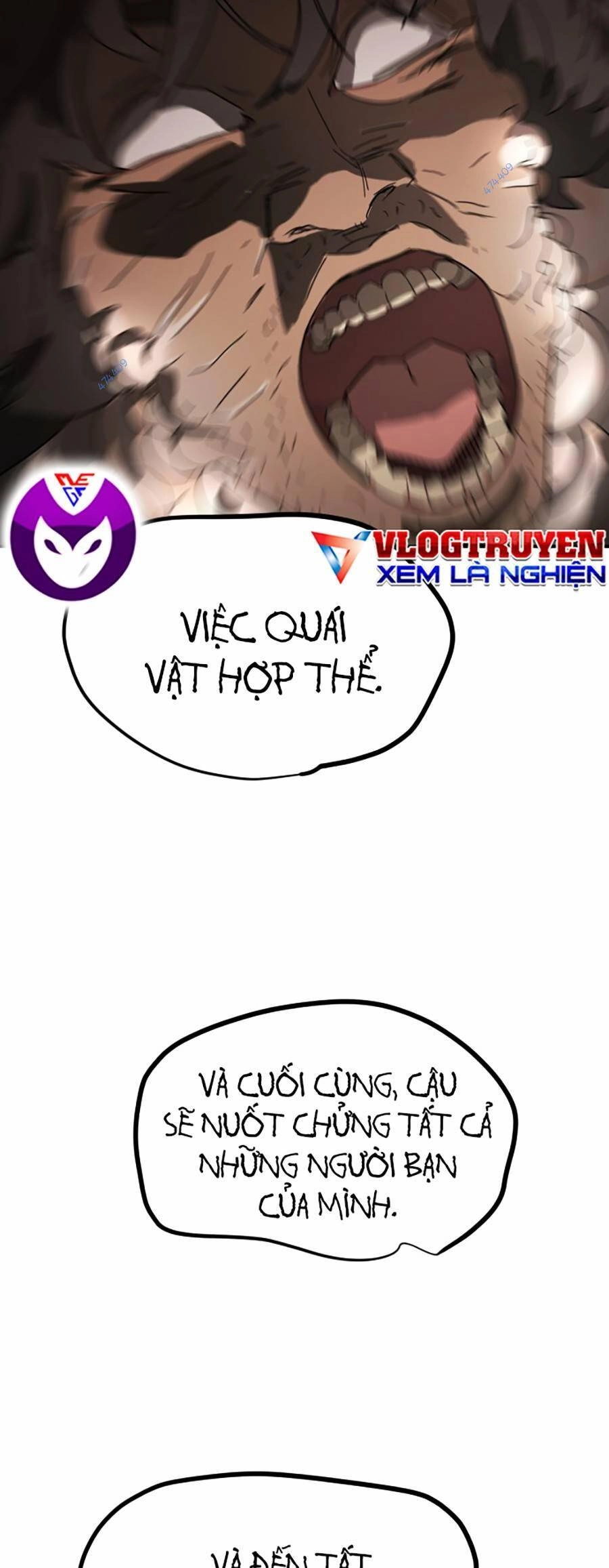 Đại Dịch Seoul Chapter 37 - 43