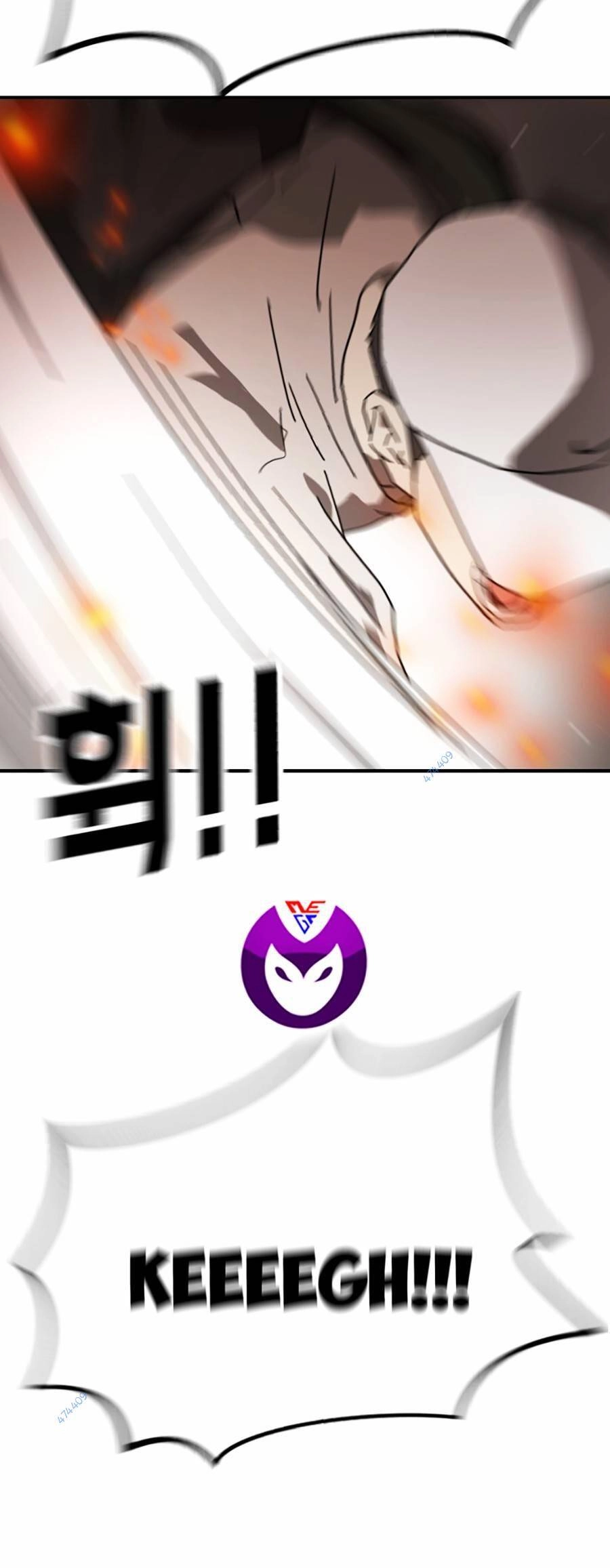 Đại Dịch Seoul Chapter 37 - 45