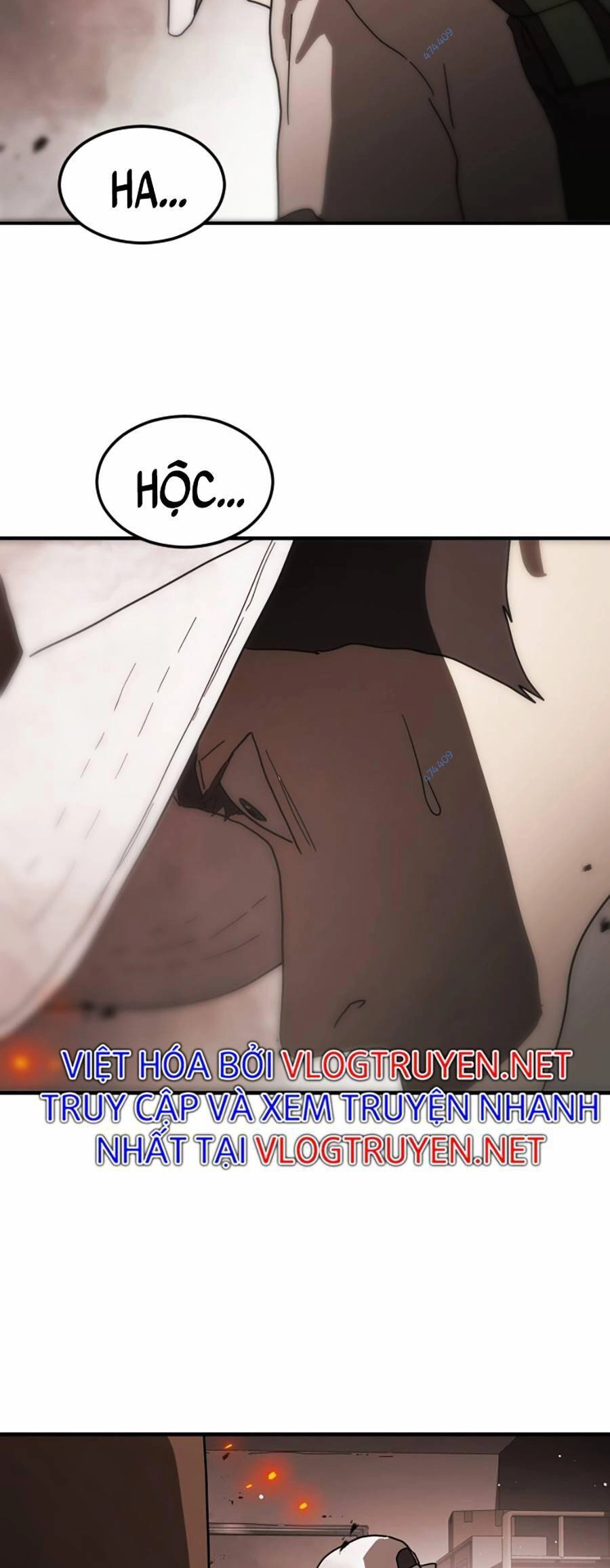 Đại Dịch Seoul Chapter 37 - 47