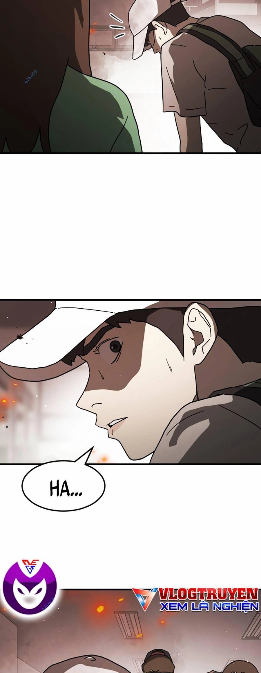 Đại Dịch Seoul Chapter 37 - 48