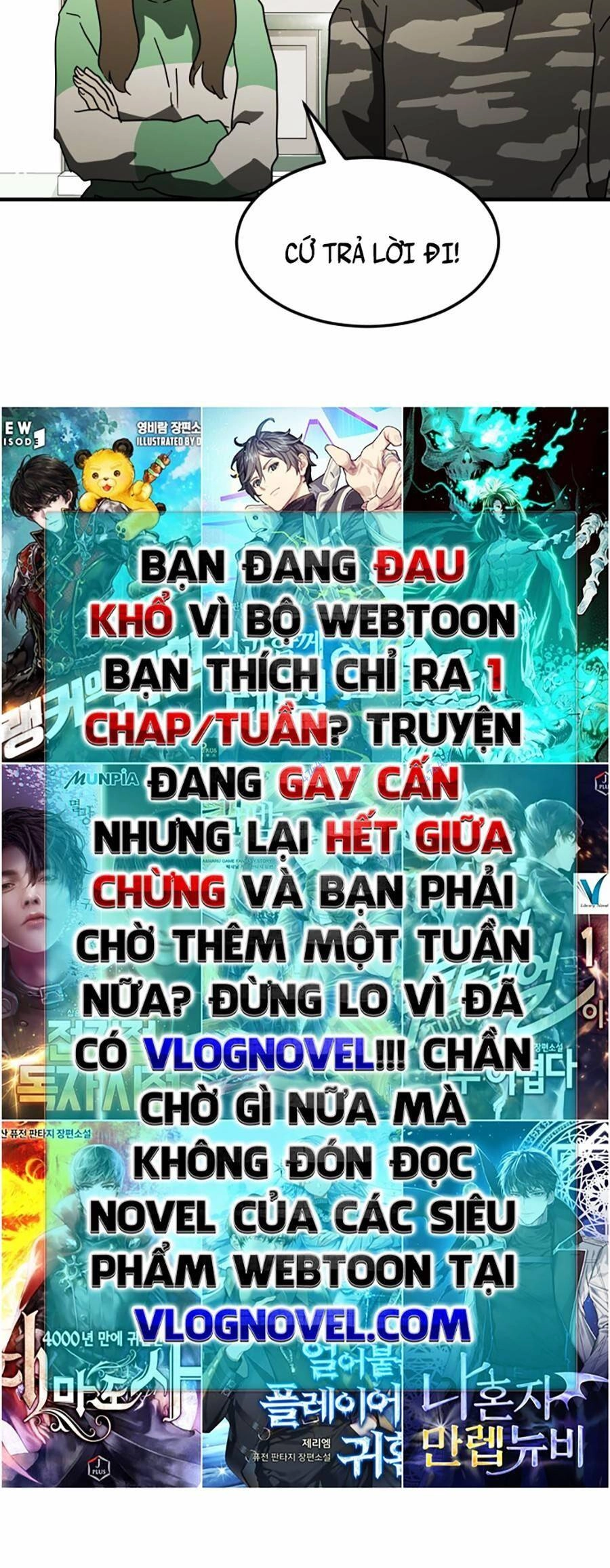 Đại Dịch Seoul Chapter 37 - 60