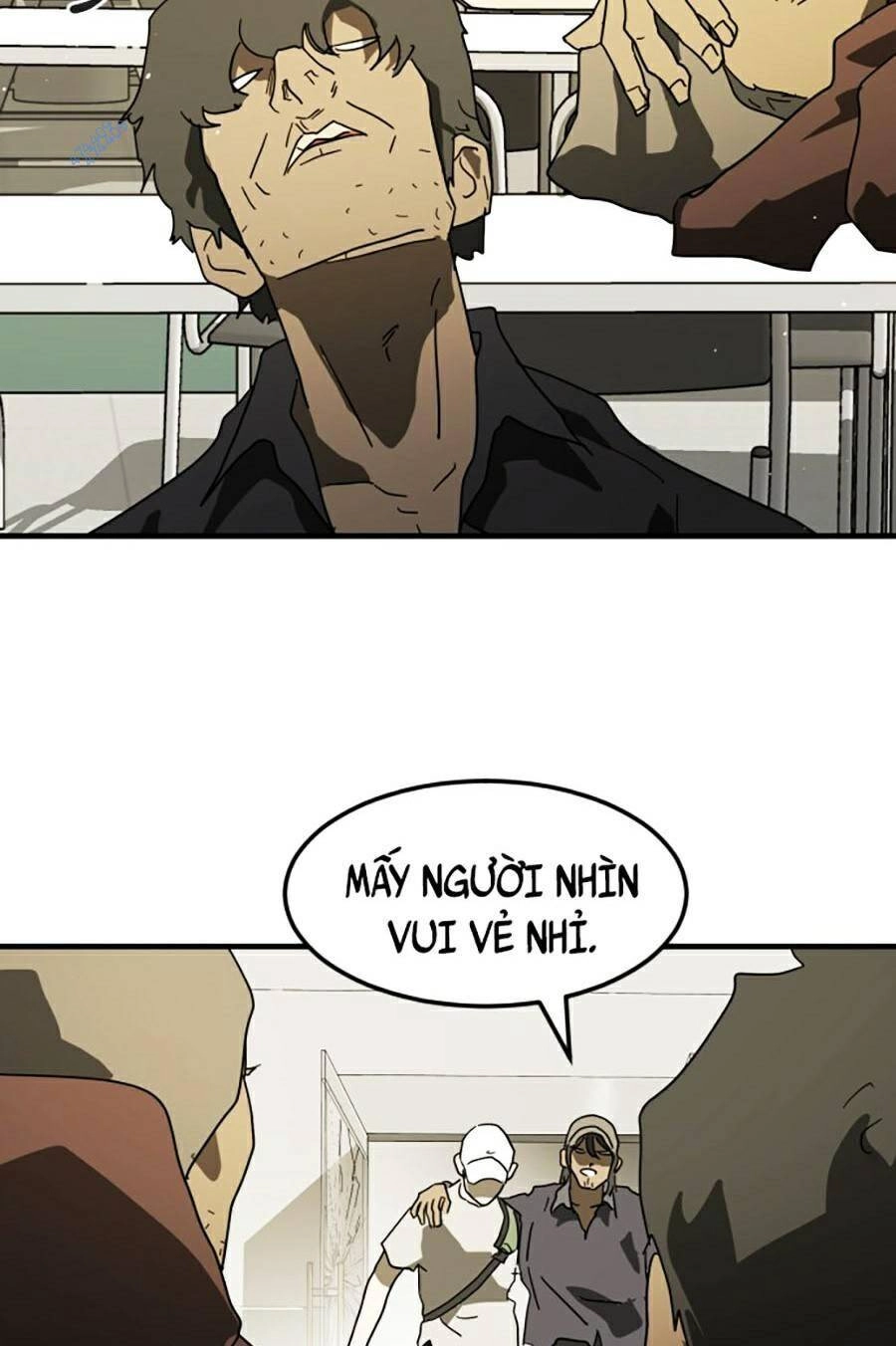 Đại Dịch Seoul Chapter 37 - 65