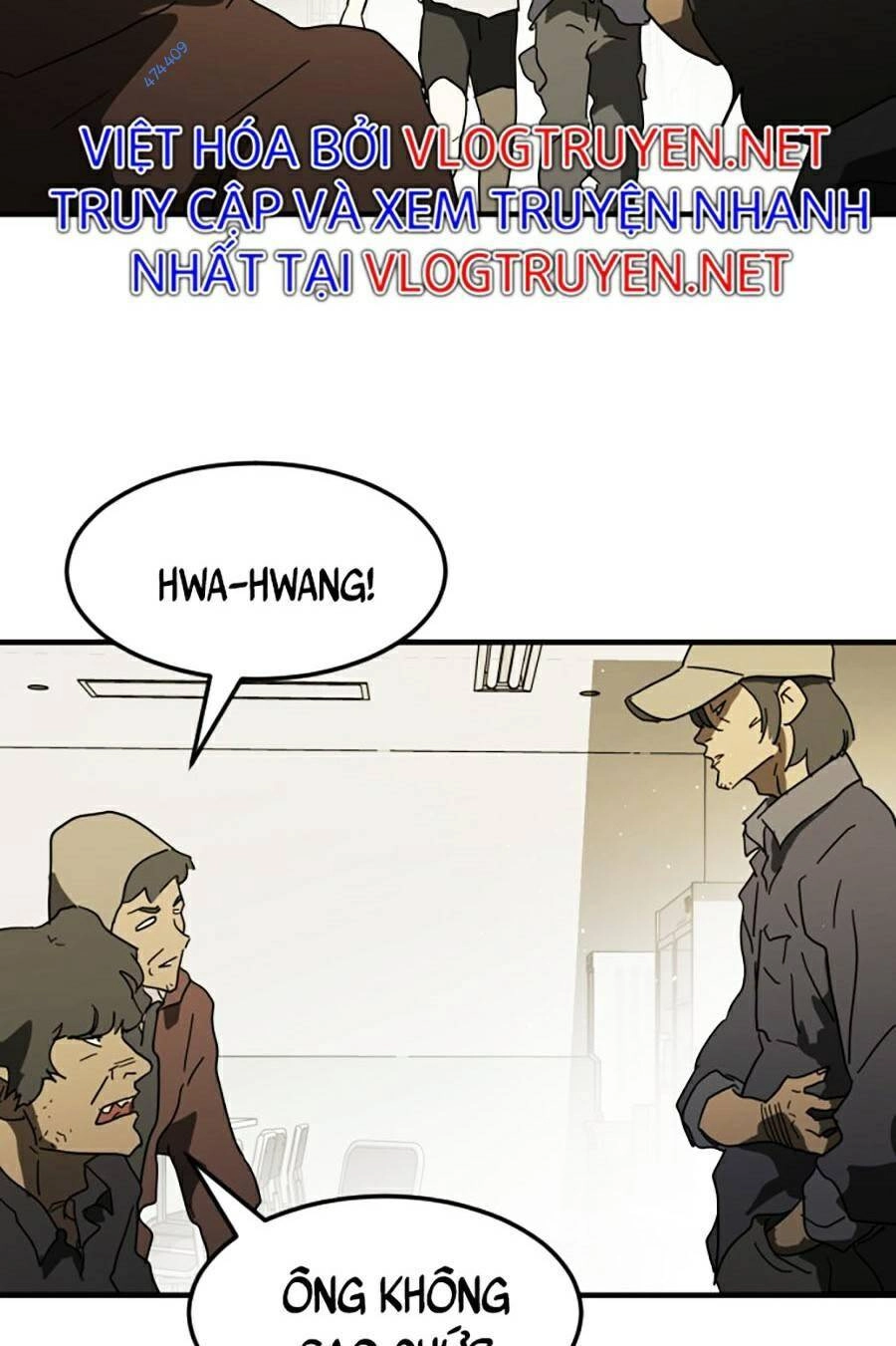 Đại Dịch Seoul Chapter 37 - 66