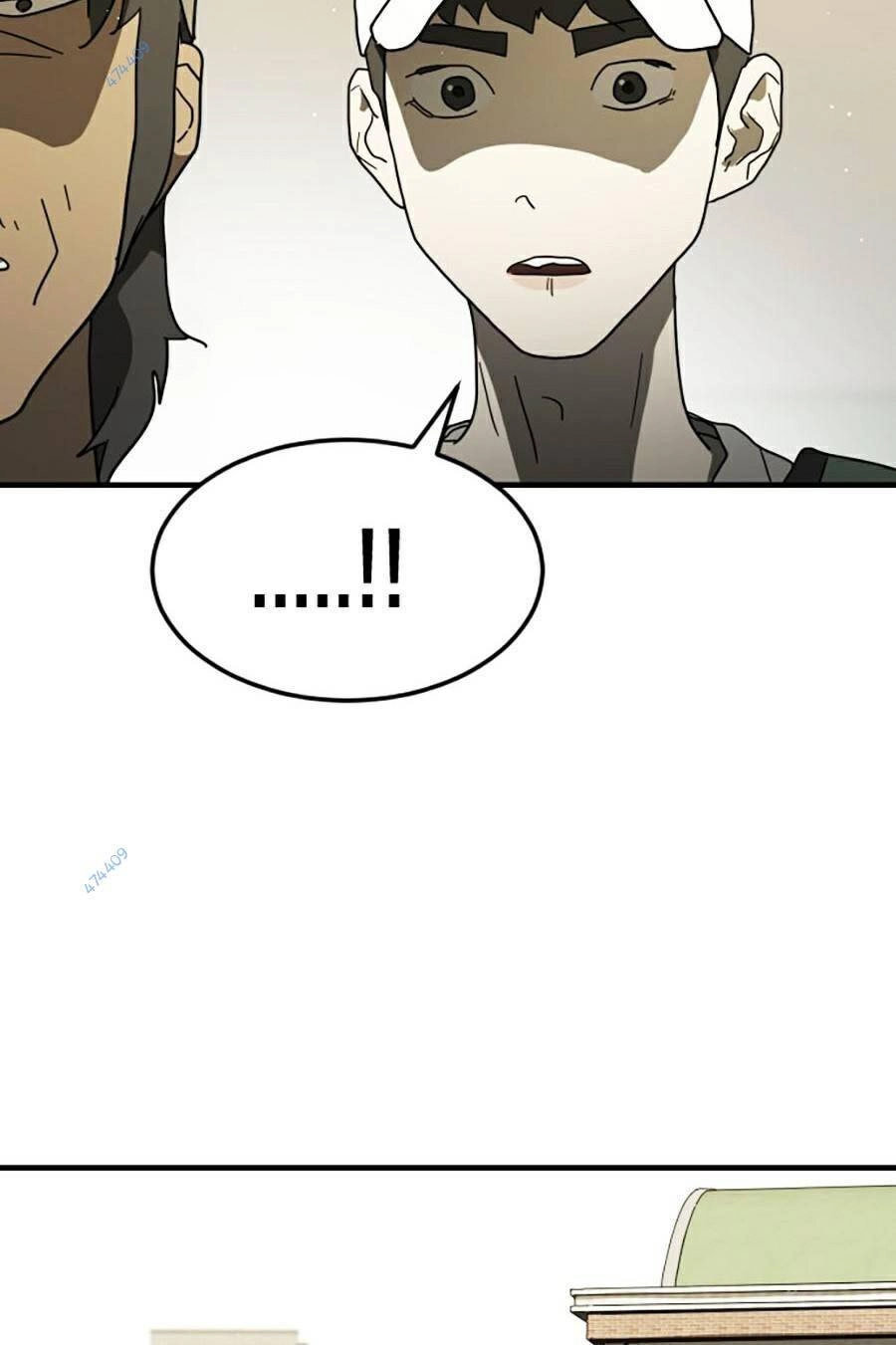 Đại Dịch Seoul Chapter 37 - 71