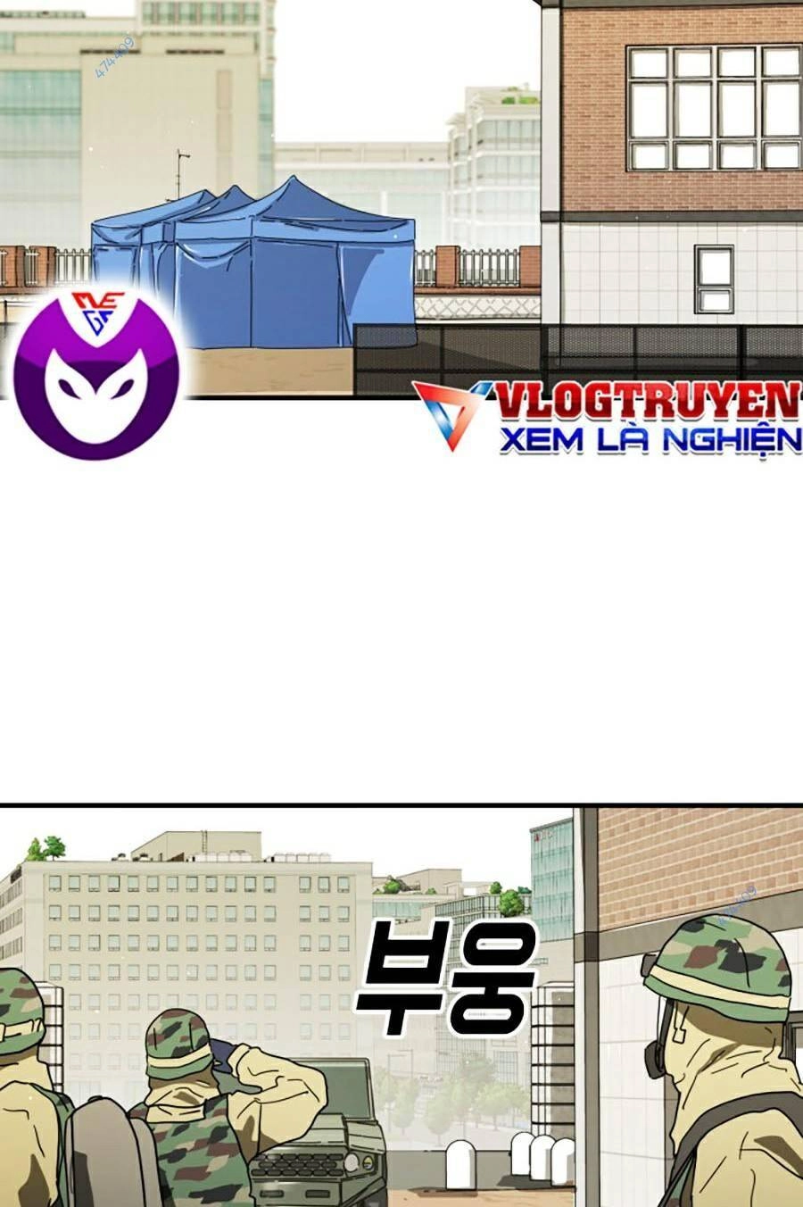 Đại Dịch Seoul Chapter 37 - 72