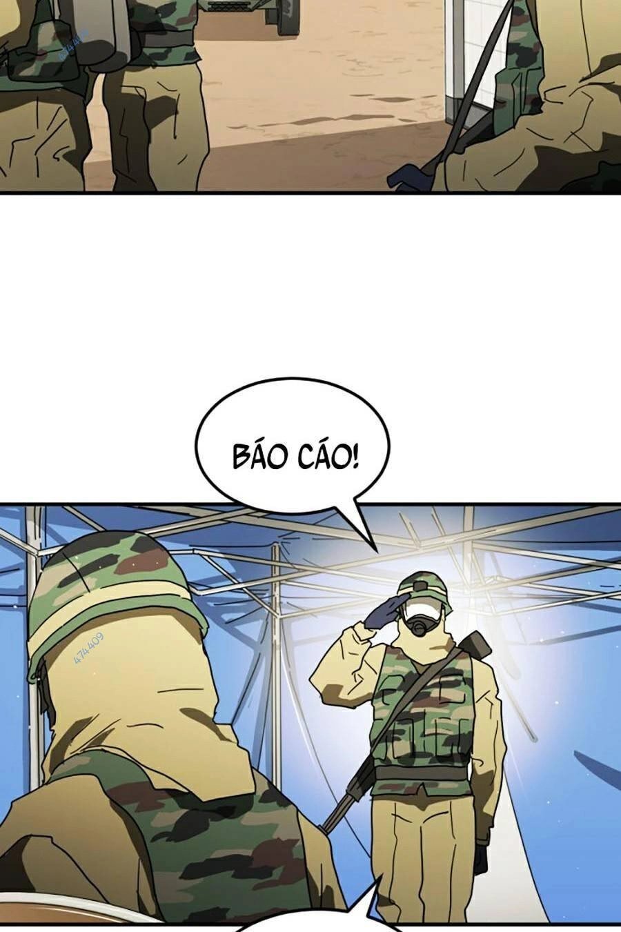 Đại Dịch Seoul Chapter 37 - 73