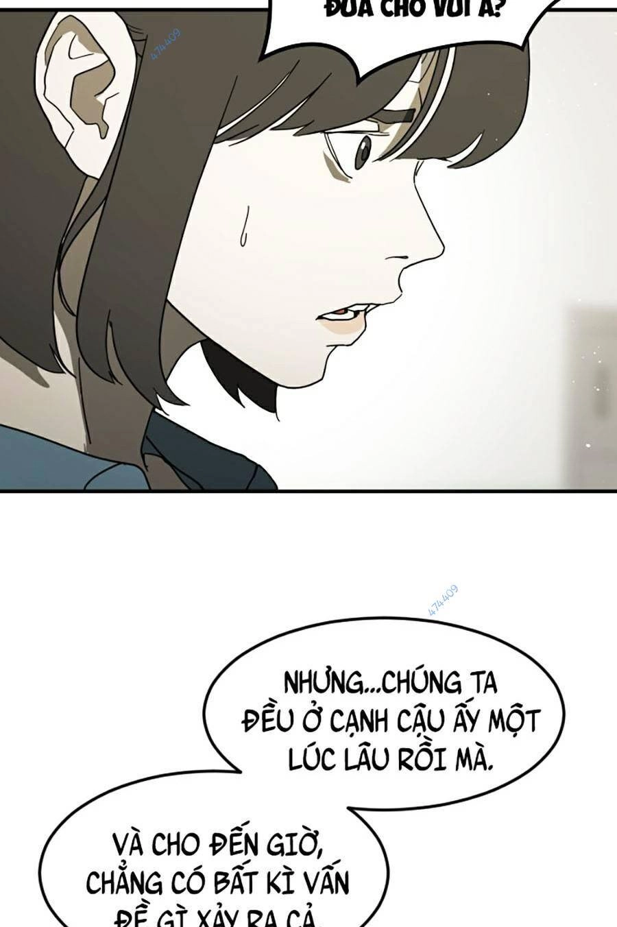 Đại Dịch Seoul Chapter 37 - 82