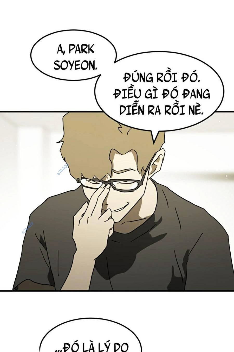 Đại Dịch Seoul Chapter 37 - 84