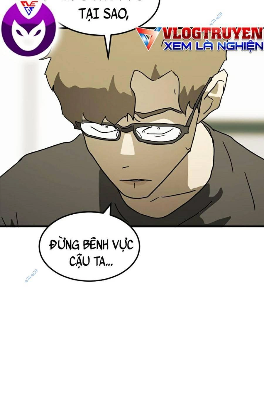 Đại Dịch Seoul Chapter 37 - 85