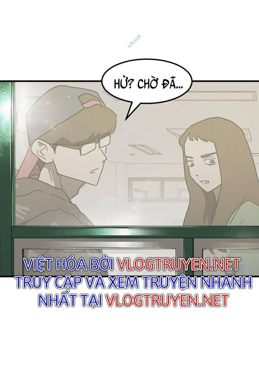 Đại Dịch Seoul Chapter 37 - 87