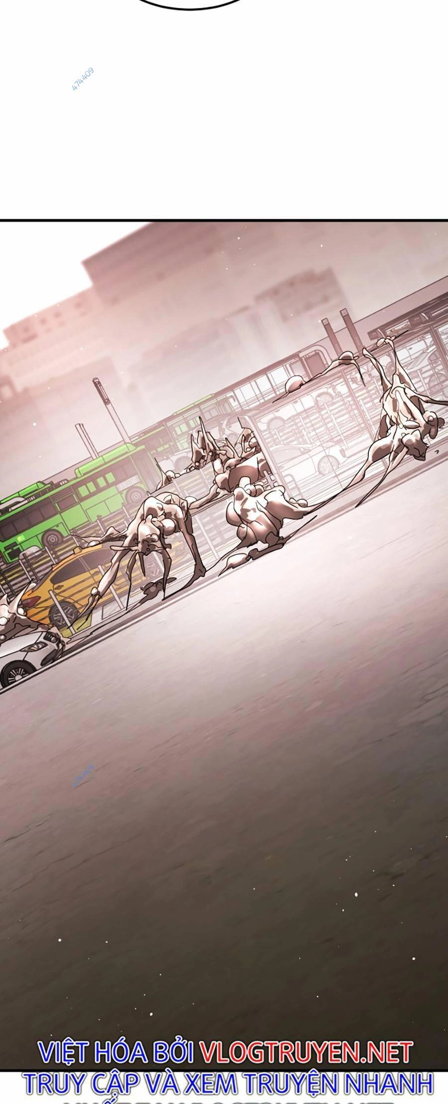 Đại Dịch Seoul Chapter 39 - 4