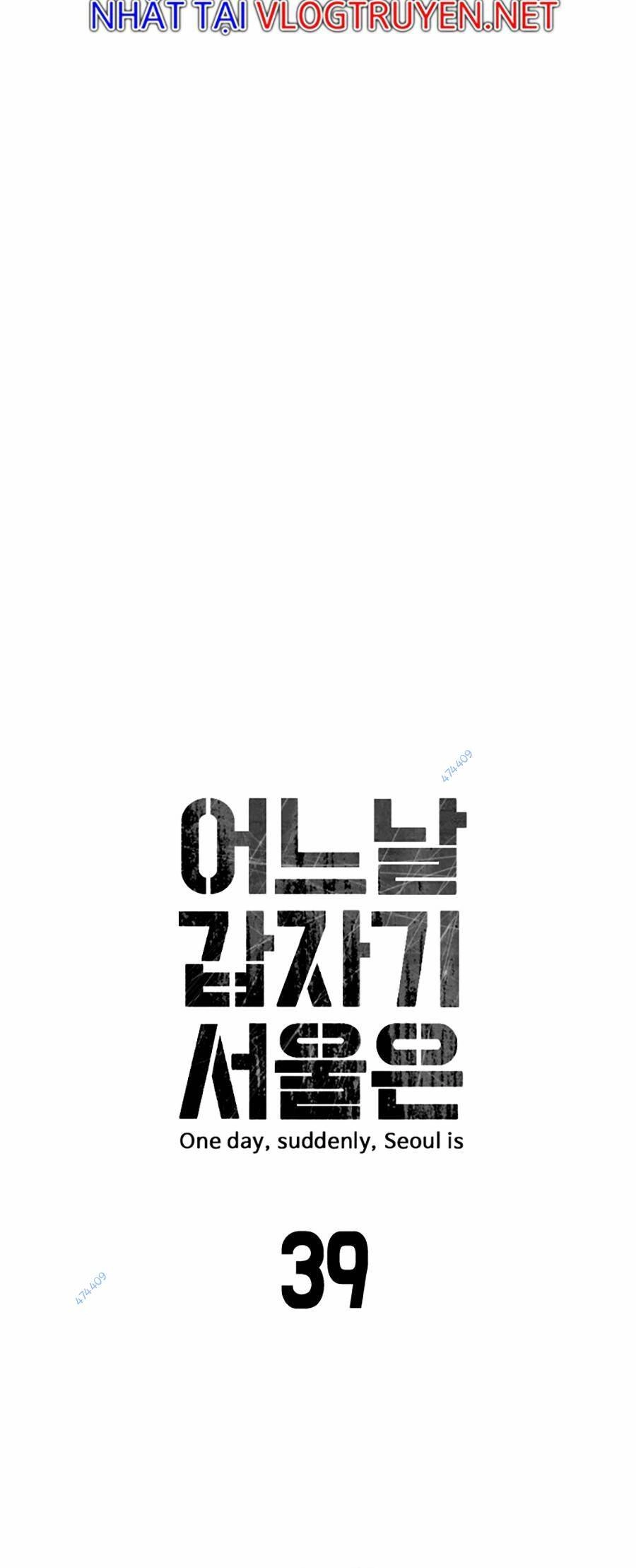 Đại Dịch Seoul Chapter 39 - 5