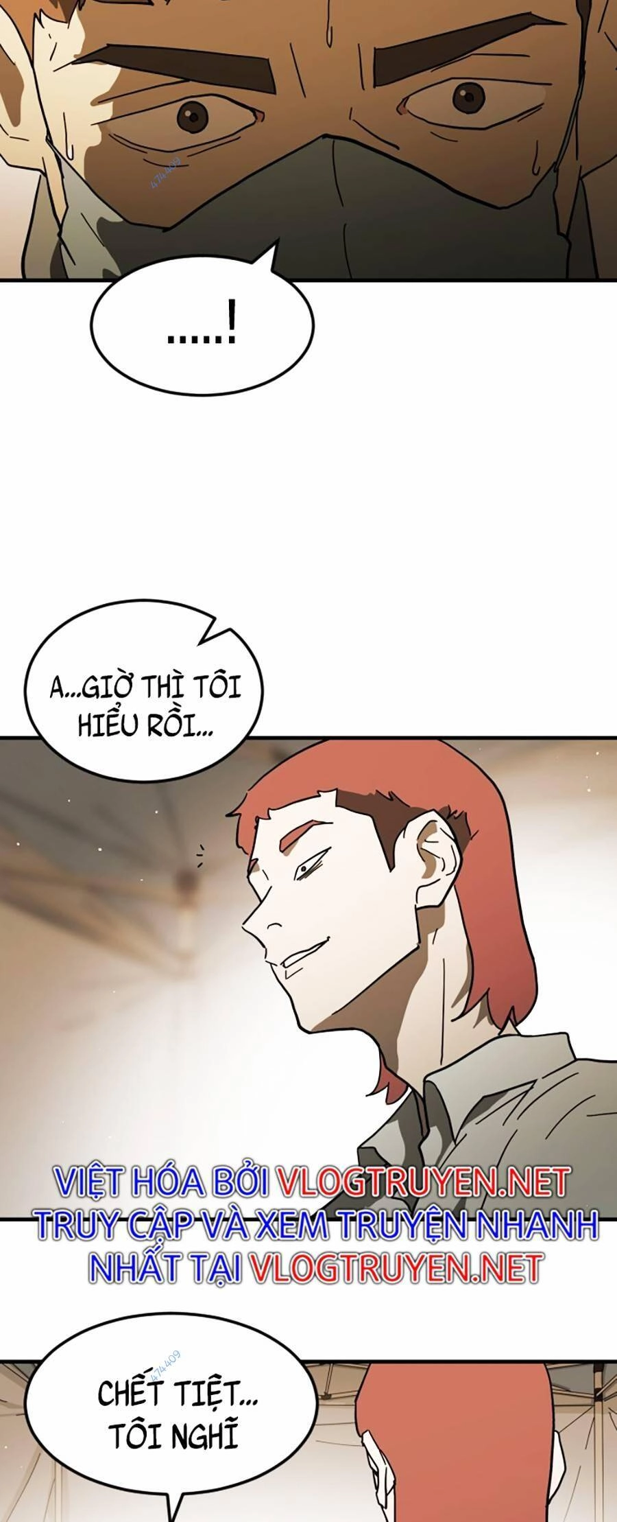 Đại Dịch Seoul Chapter 39 - 8