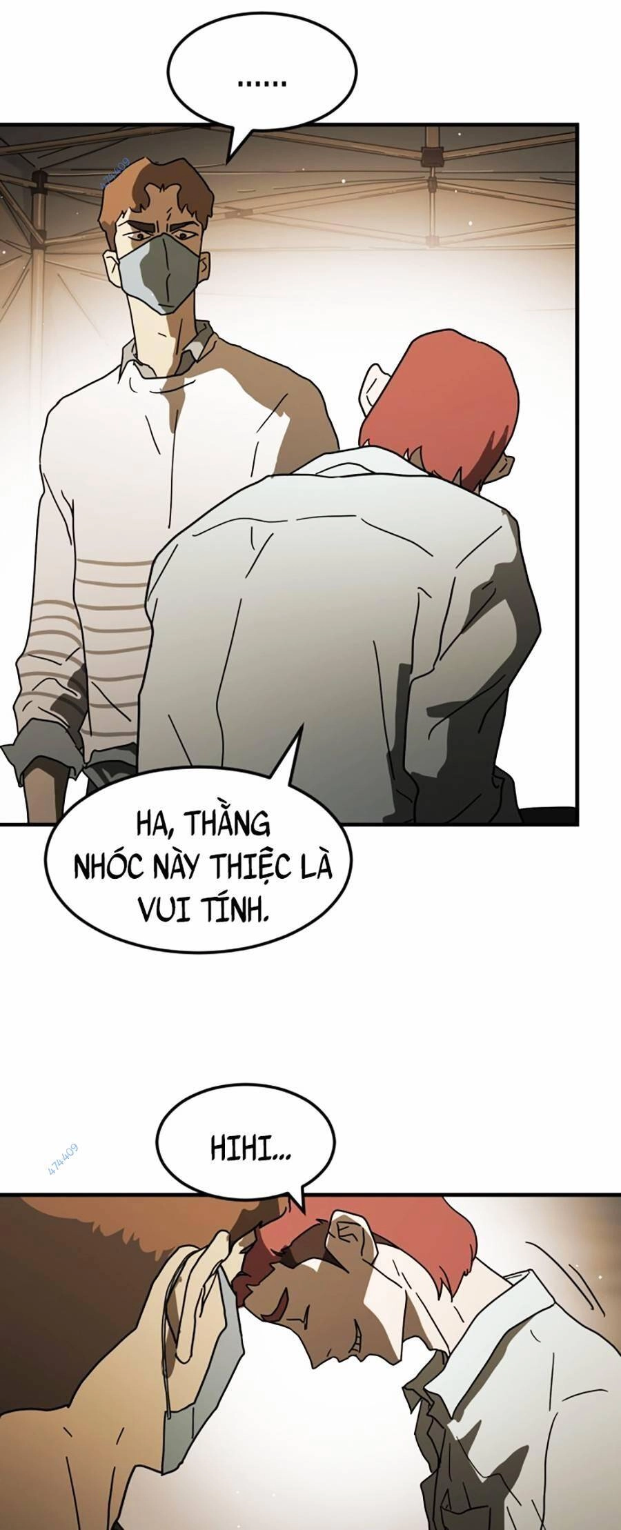 Đại Dịch Seoul Chapter 39 - 13