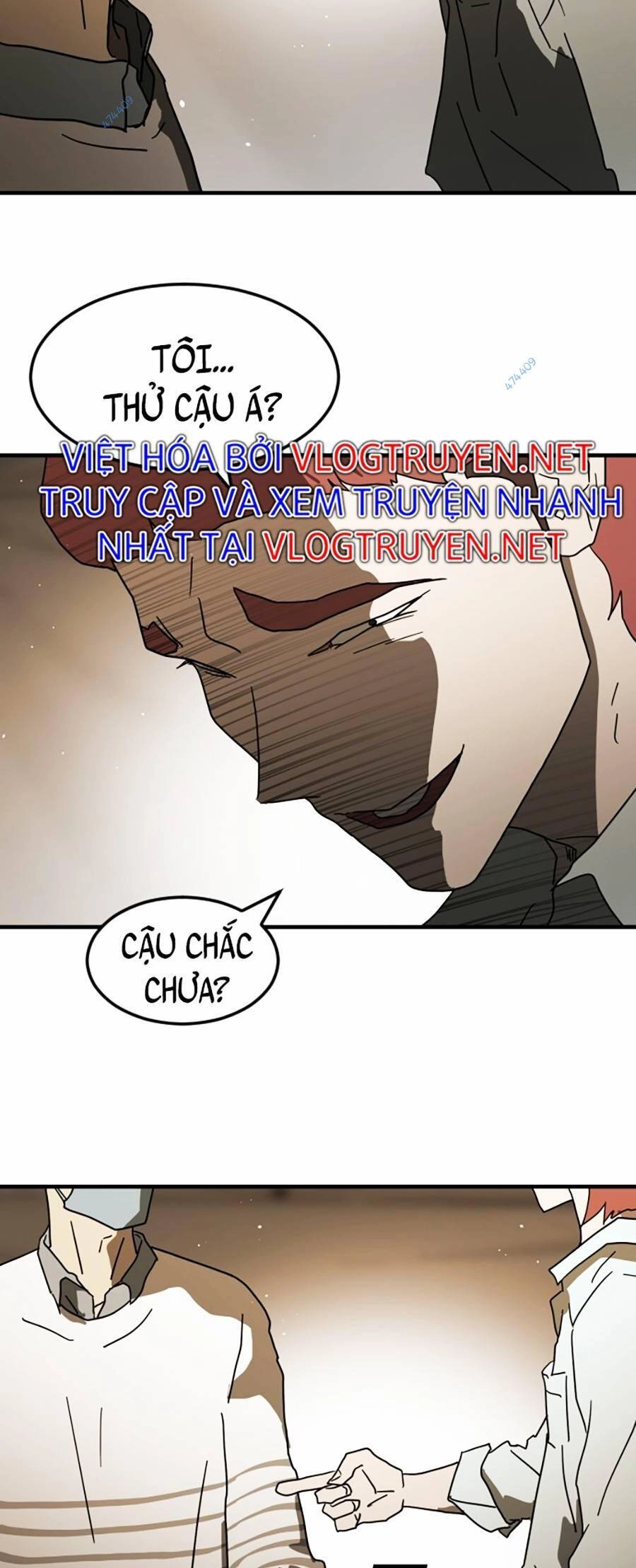 Đại Dịch Seoul Chapter 39 - 14