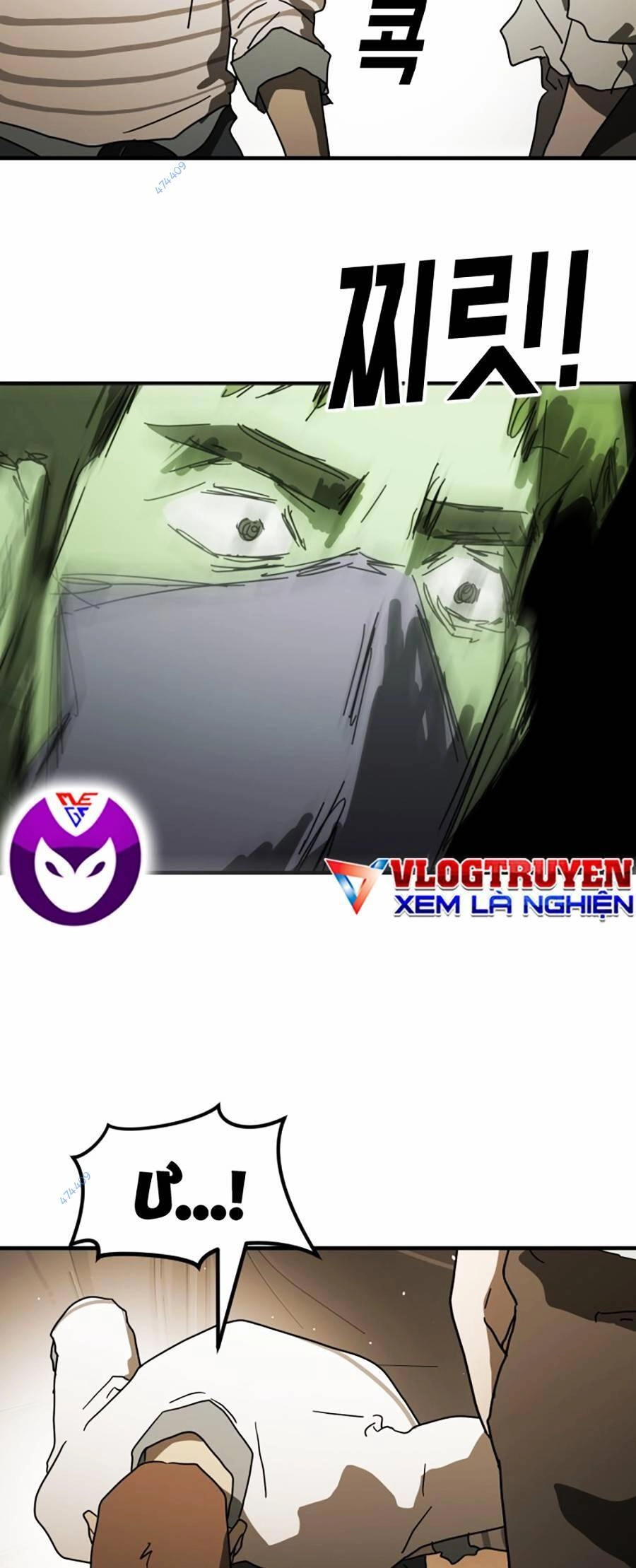 Đại Dịch Seoul Chapter 39 - 15