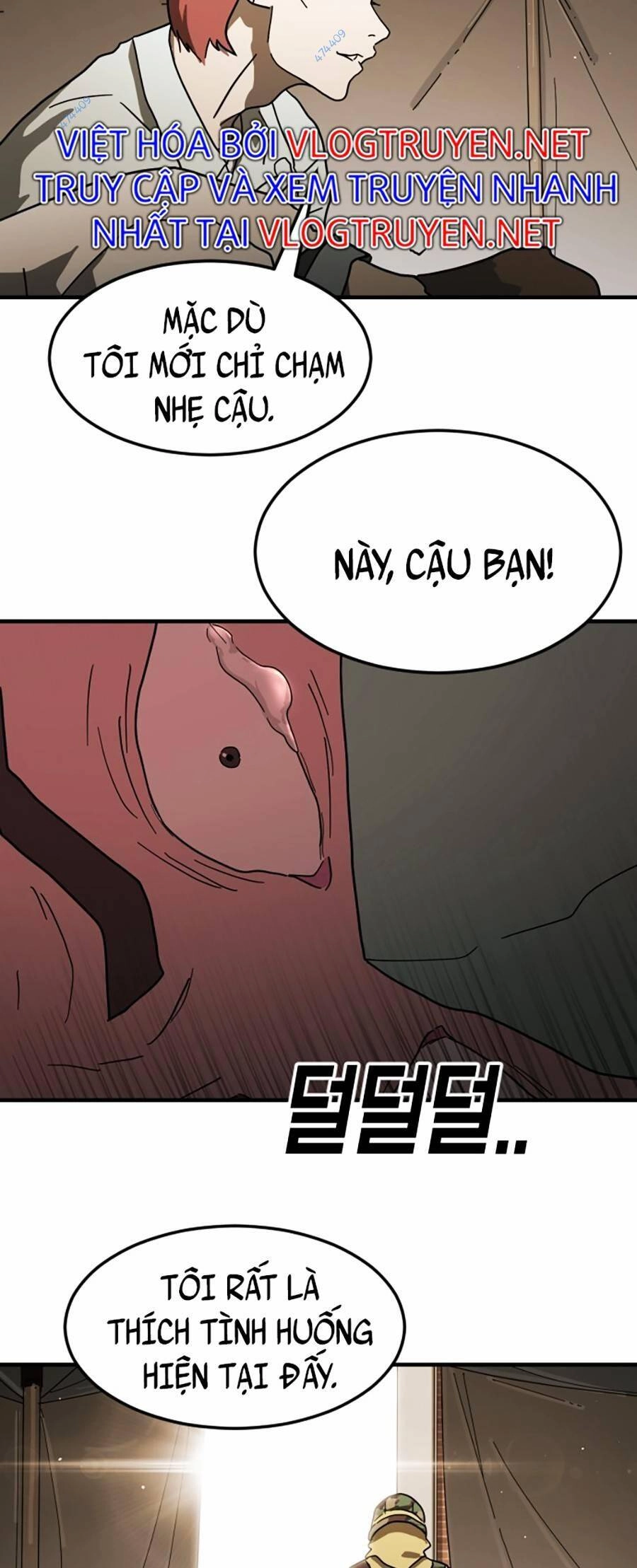 Đại Dịch Seoul Chapter 39 - 17