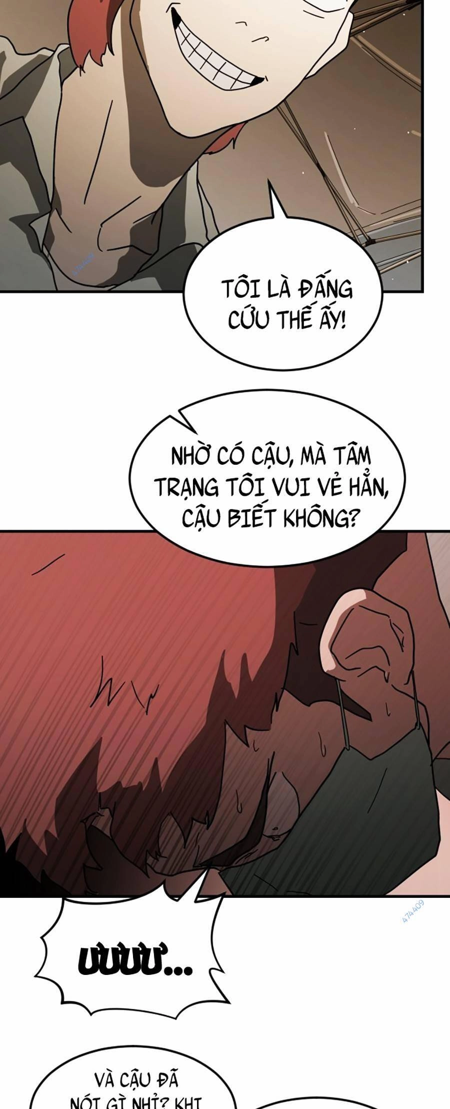 Đại Dịch Seoul Chapter 39 - 19