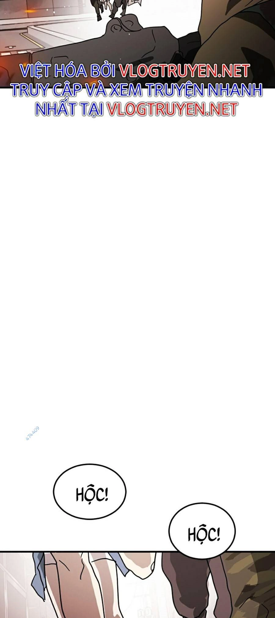 Đại Dịch Seoul Chapter 39 - 36