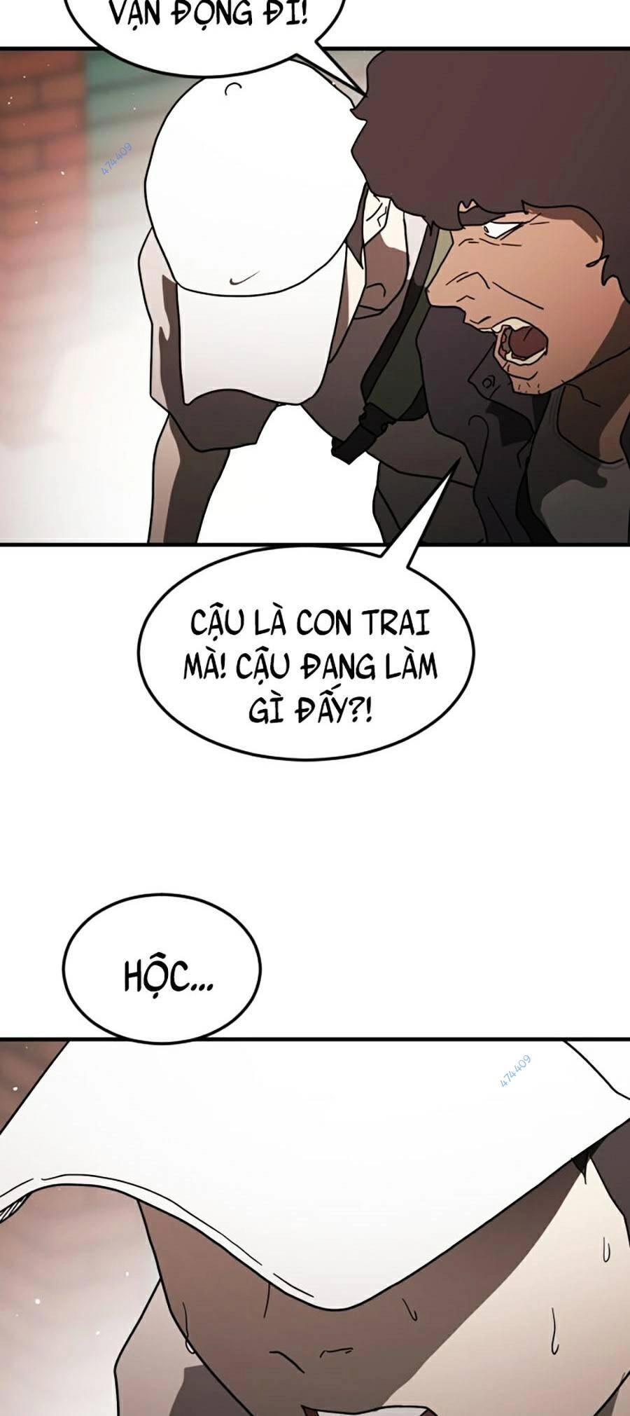 Đại Dịch Seoul Chapter 39 - 38