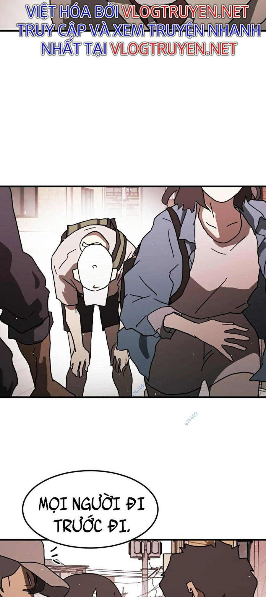 Đại Dịch Seoul Chapter 39 - 39