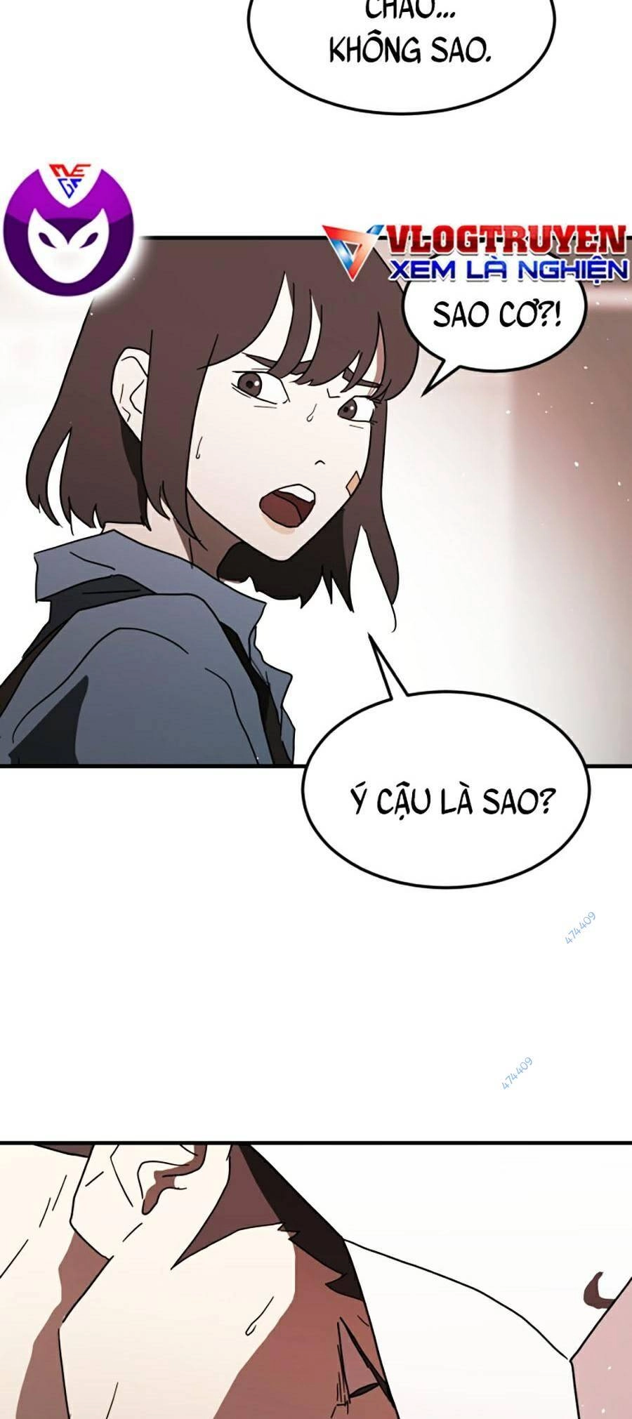 Đại Dịch Seoul Chapter 39 - 41