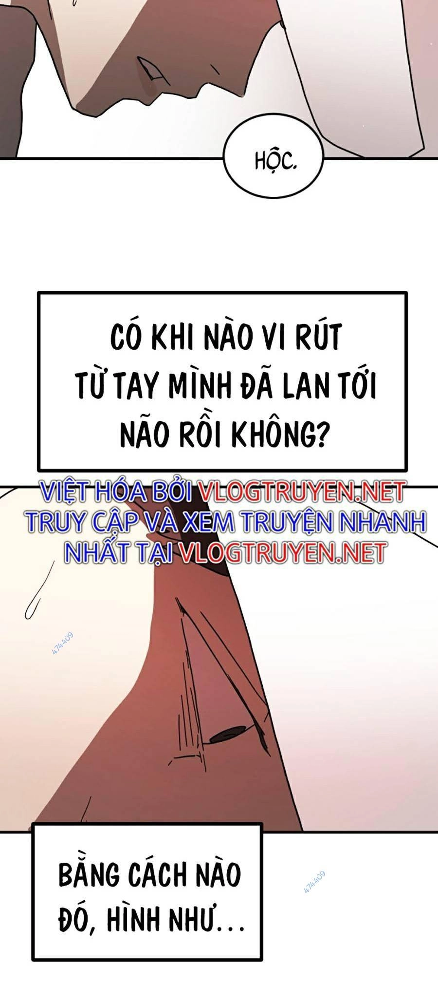 Đại Dịch Seoul Chapter 39 - 42