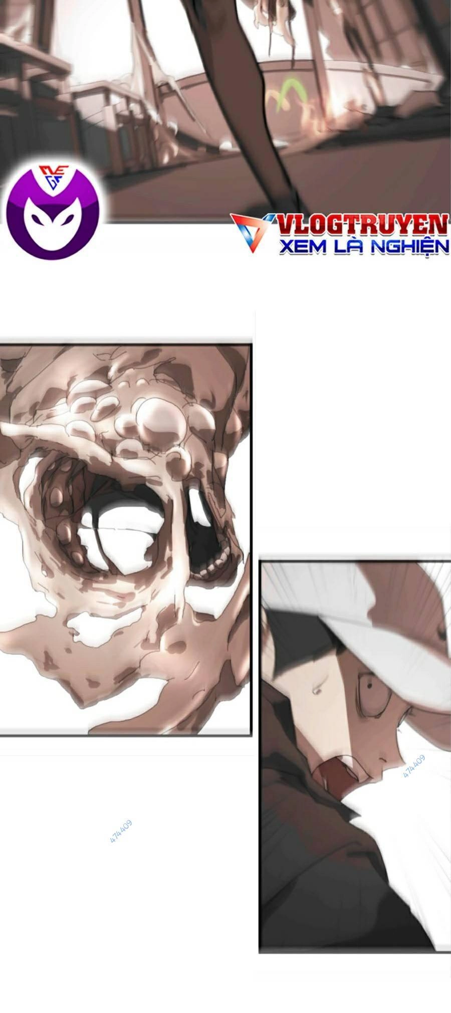 Đại Dịch Seoul Chapter 39 - 44