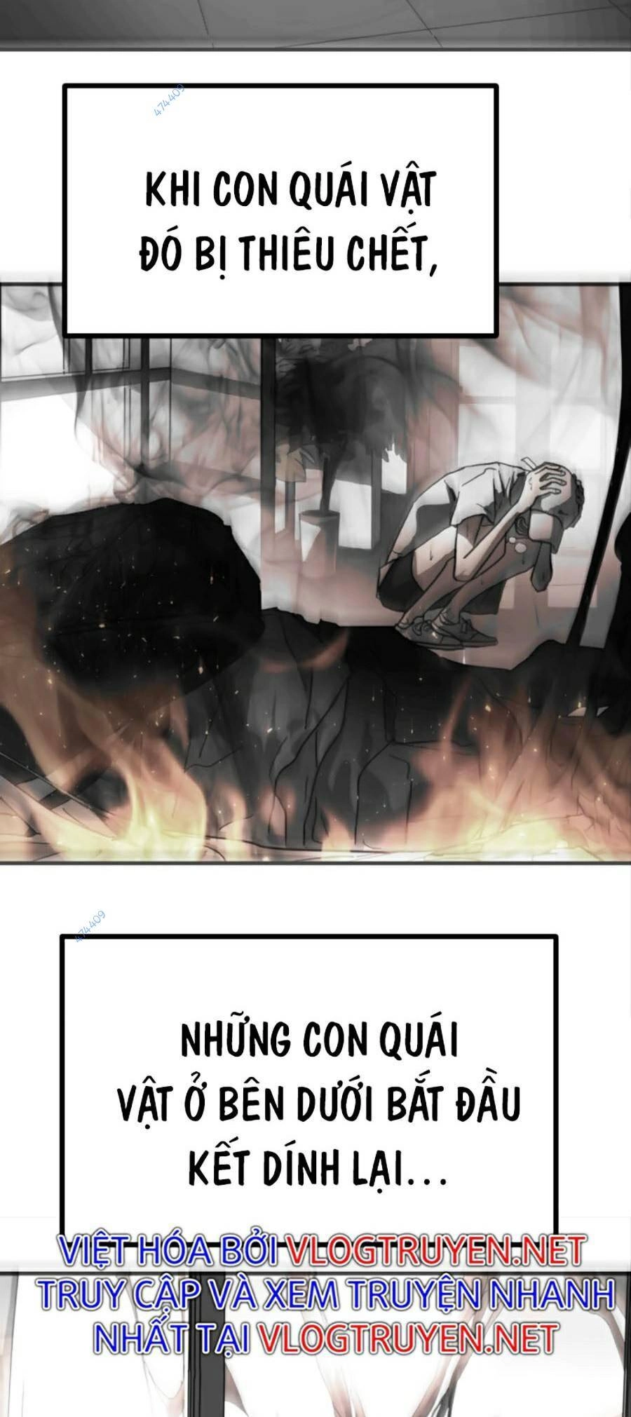 Đại Dịch Seoul Chapter 39 - 47